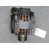 ALTERNATEUR PEUGEOT 206+ 1.4 HDI - 8V TURBO