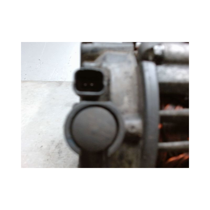 ALTERNATEUR PEUGEOT 206+ 1.4 HDI - 8V TURBO