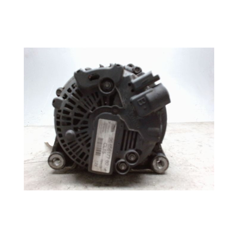 ALTERNATEUR PEUGEOT 206+ 1.4 HDI - 8V TURBO