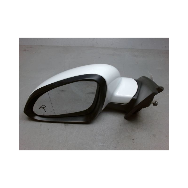RETROVISEUR EXTERIEUR ELECTRIQUE GAUCHE OPEL INSIGNIA