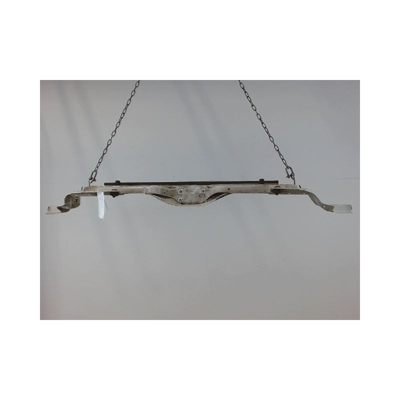TRAVERSE SUPERIEURE ARMATURE AVANT FIAT FIORINO
