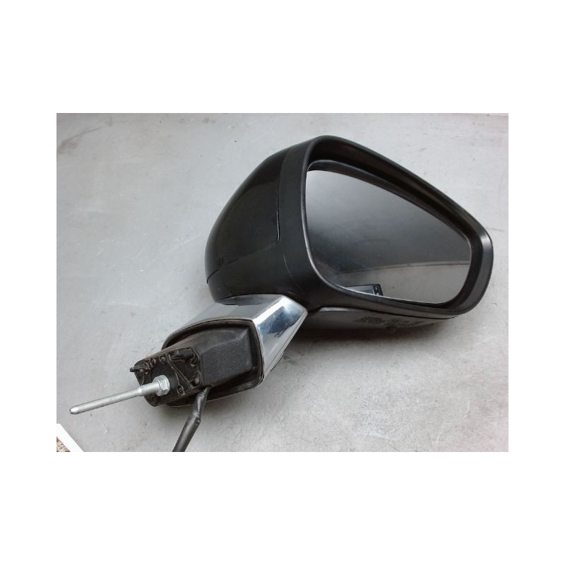 RETROVISEUR EXTERIEUR ELECTRIQUE DROIT CITROEN C3 2 PHASE 1 1.6 HDI - 8V TURB