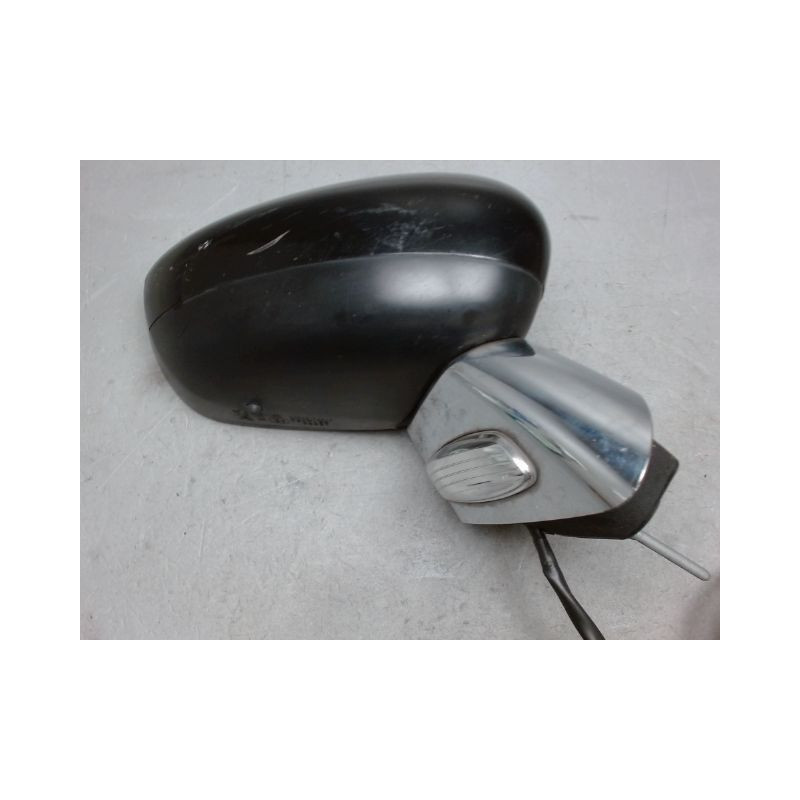 RETROVISEUR EXTERIEUR ELECTRIQUE DROIT CITROEN C3 2 PHASE 1 1.6 HDI - 8V TURB