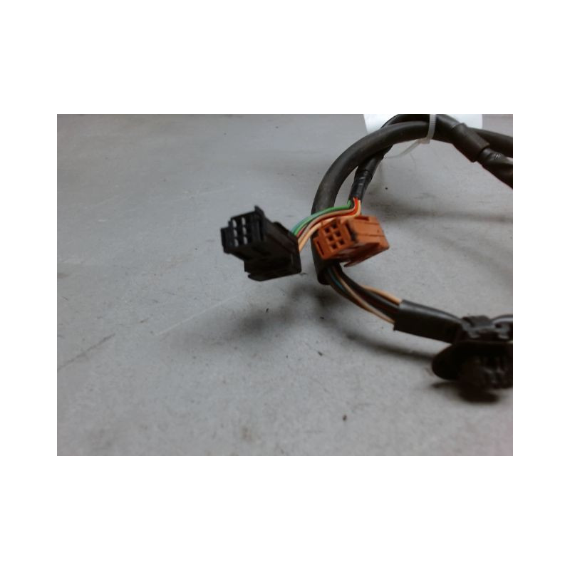 RETROVISEUR EXTERIEUR ELECTRIQUE DROIT CITROEN C3 2 PHASE 1 1.6 HDI - 8V TURB