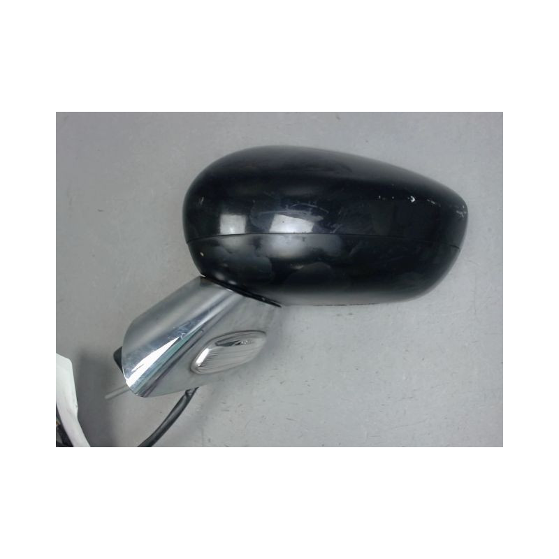 RETROVISEUR EXTERIEUR ELECTRIQUE GAUCHE CITROEN C3 2 PHASE 1 1.6 HDI - 8V TURB
