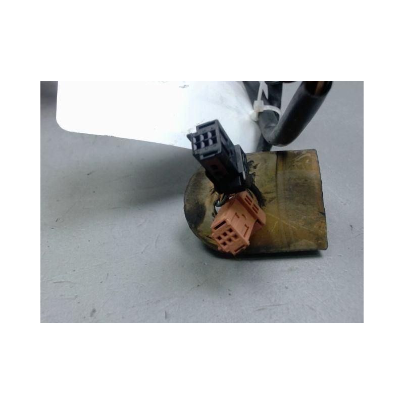 RETROVISEUR EXTERIEUR ELECTRIQUE GAUCHE CITROEN C3 2 PHASE 1 1.6 HDI - 8V TURB