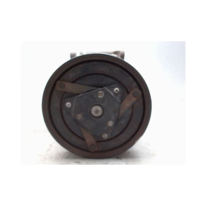 COMPRESSEUR AIR CONDITIONNE NISSAN QASHQAI