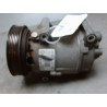 COMPRESSEUR AIR CONDITIONNE NISSAN QASHQAI