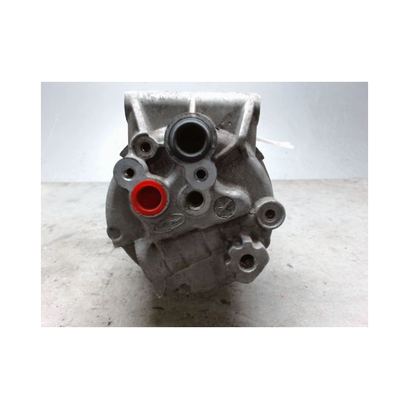 COMPRESSEUR AIR CONDITIONNE NISSAN QASHQAI