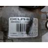 COMPRESSEUR AIR CONDITIONNE NISSAN QASHQAI