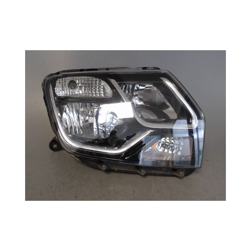 PHARE DROIT DACIA DUSTER