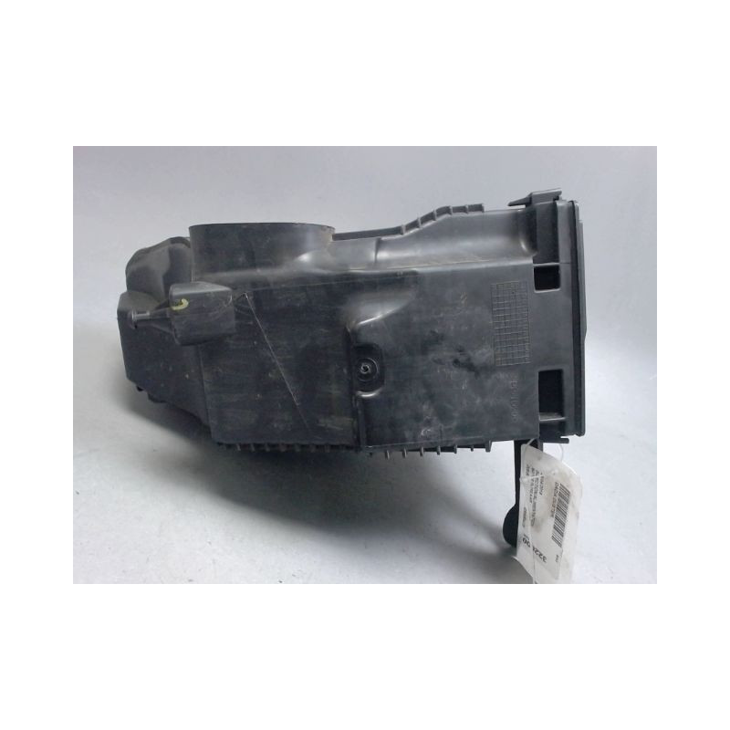 BOITIER FILTRE A AIR DACIA DUSTER