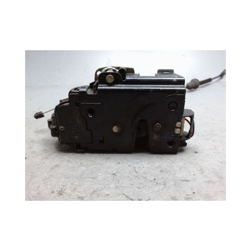 SYSTEME CONDAMNATION ARRIERE DROIT VOLKSWAGEN GOLF IV 98-2004