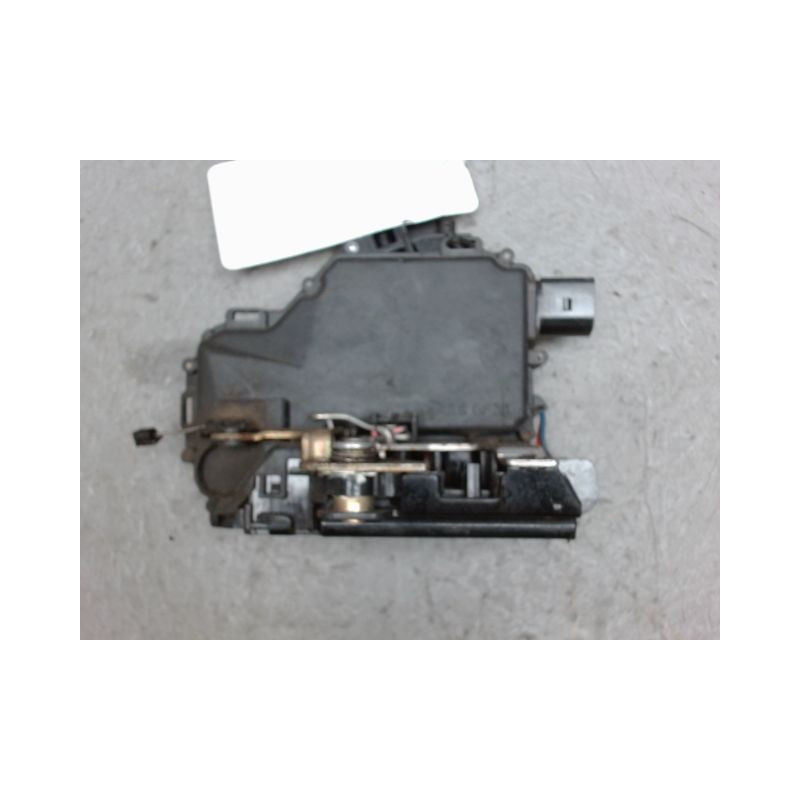 SYSTEME CONDAMNATION ARRIERE DROIT VOLKSWAGEN GOLF IV 98-2004