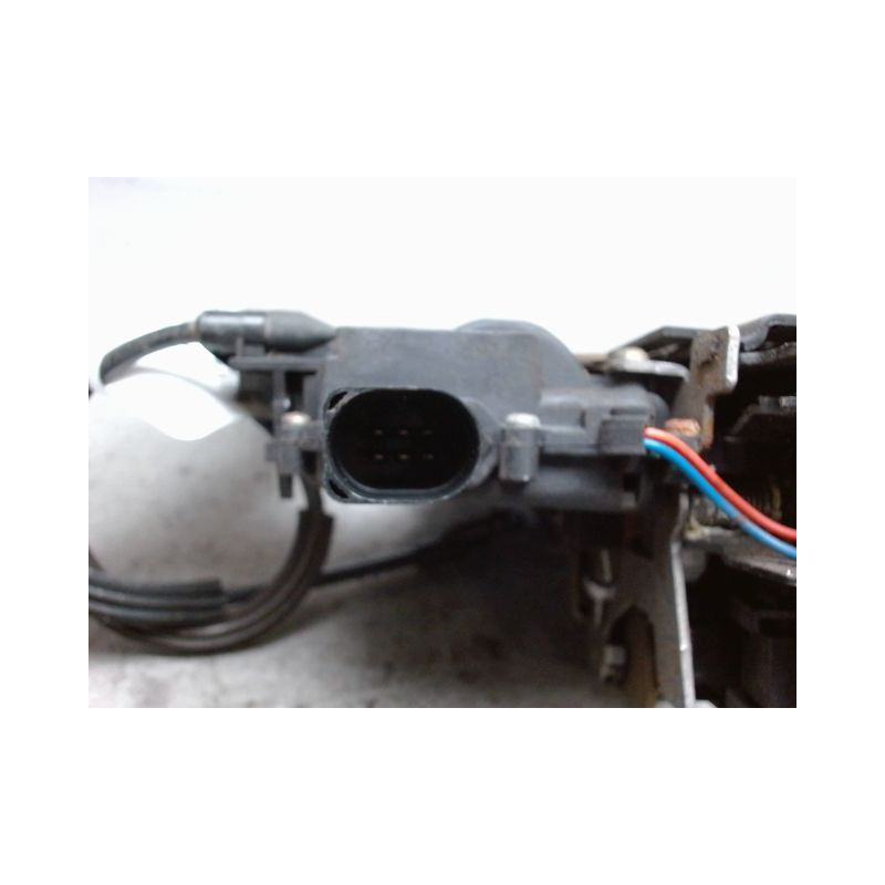 SYSTEME CONDAMNATION ARRIERE DROIT VOLKSWAGEN GOLF IV 98-2004