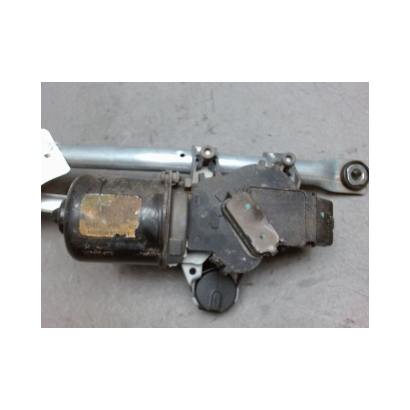 MECANISME ESSUIE-GLACE AVANT PEUGEOT 107 5P