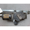 MECANISME ESSUIE-GLACE AVANT PEUGEOT 107 5P