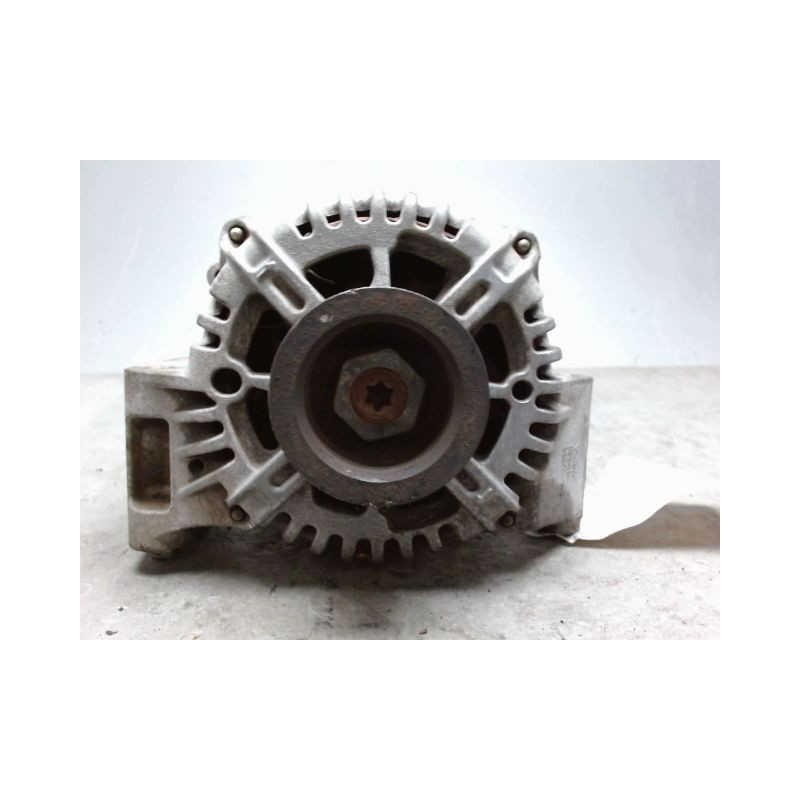 ALTERNATEUR FIAT PANDA 2 GASOIL