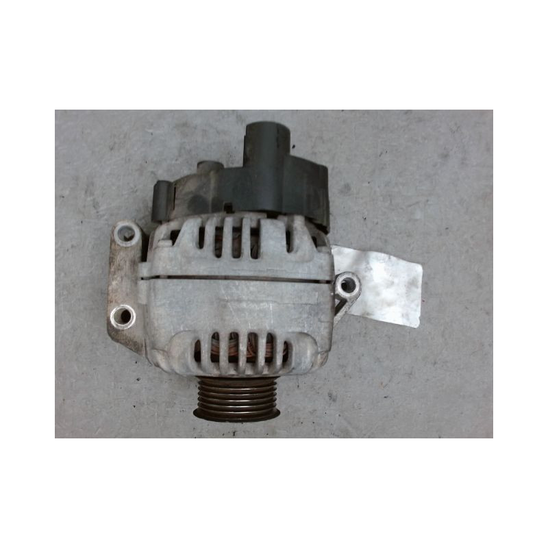 ALTERNATEUR FIAT PANDA 2 GASOIL