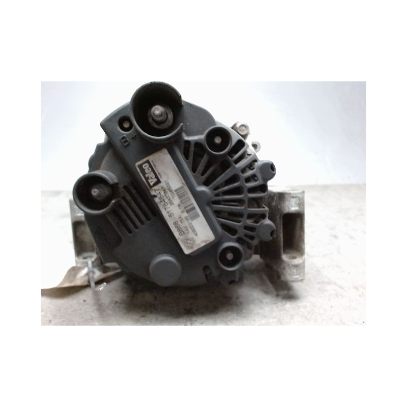ALTERNATEUR FIAT PANDA 2 GASOIL