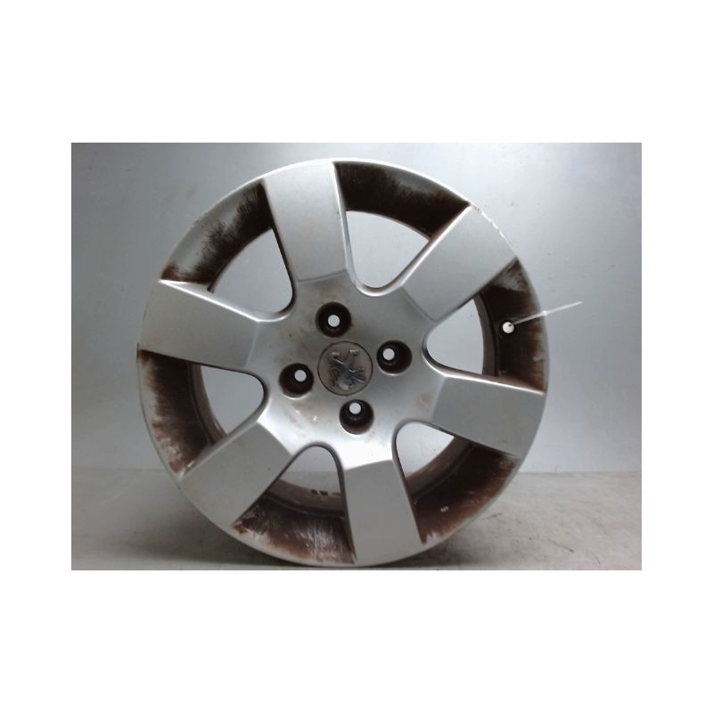JANTE ALUMINIUM PEUGEOT 5008