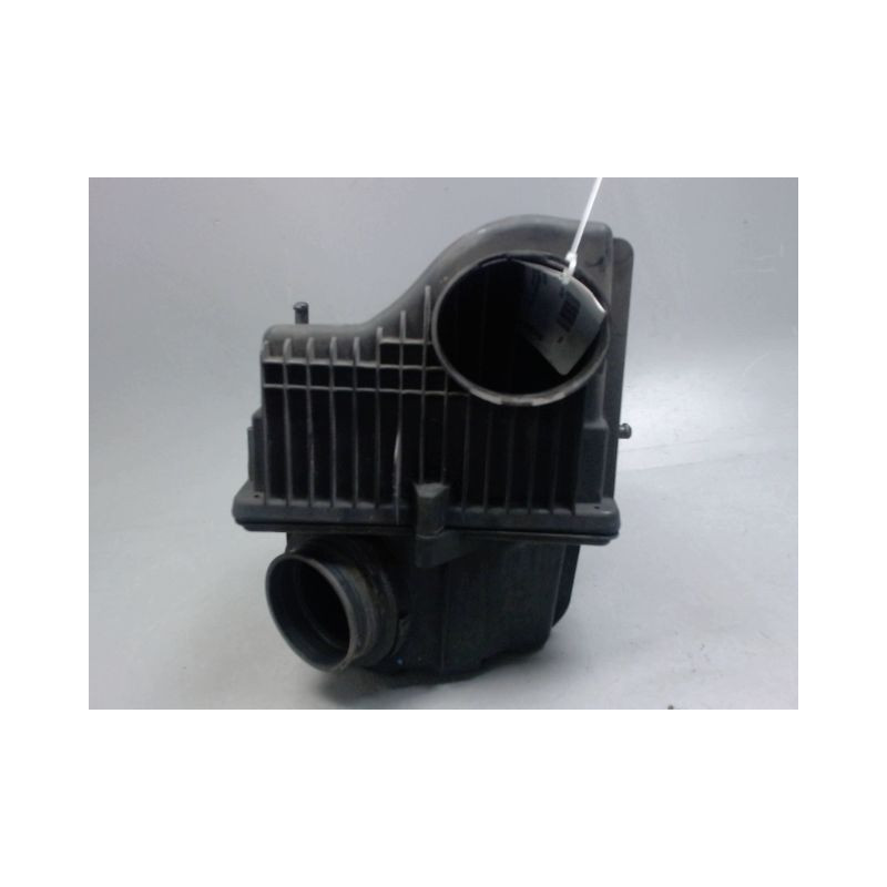 BOITIER FILTRE A AIR FIAT 500X