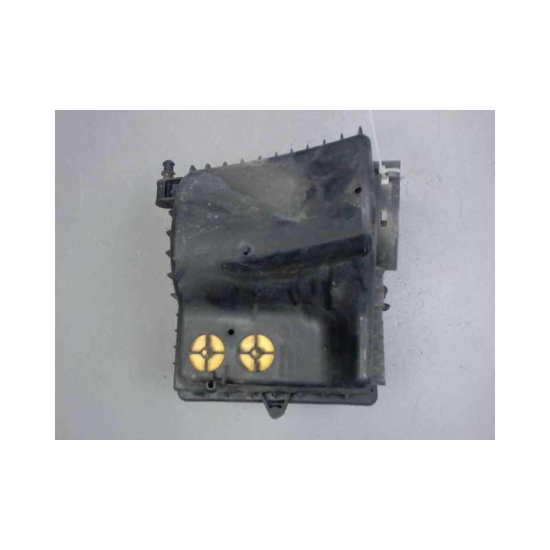 BOITIER FILTRE A AIR FIAT 500X