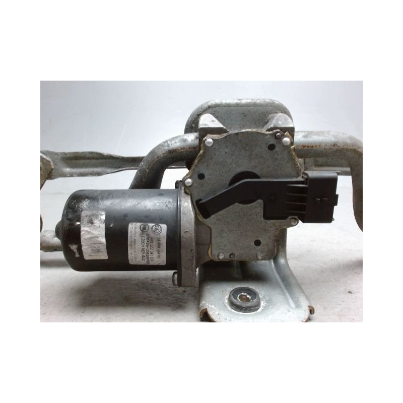 MECANISME ESSUIE-GLACE AVANT FIAT SCUDO 2 1.6 JTD - 16V TURBO MU