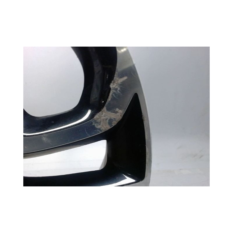 JANTE ALUMINIUM RENAULT CAPTUR