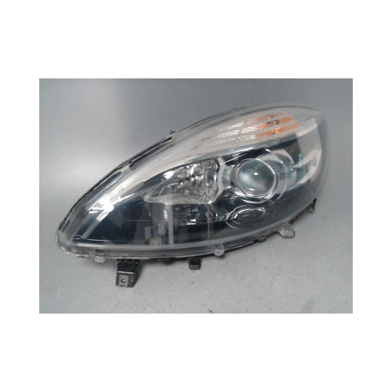 PHARE GAUCHE RENAULT SCENIC 3 PHASE 3 1.5 DCI - 8V