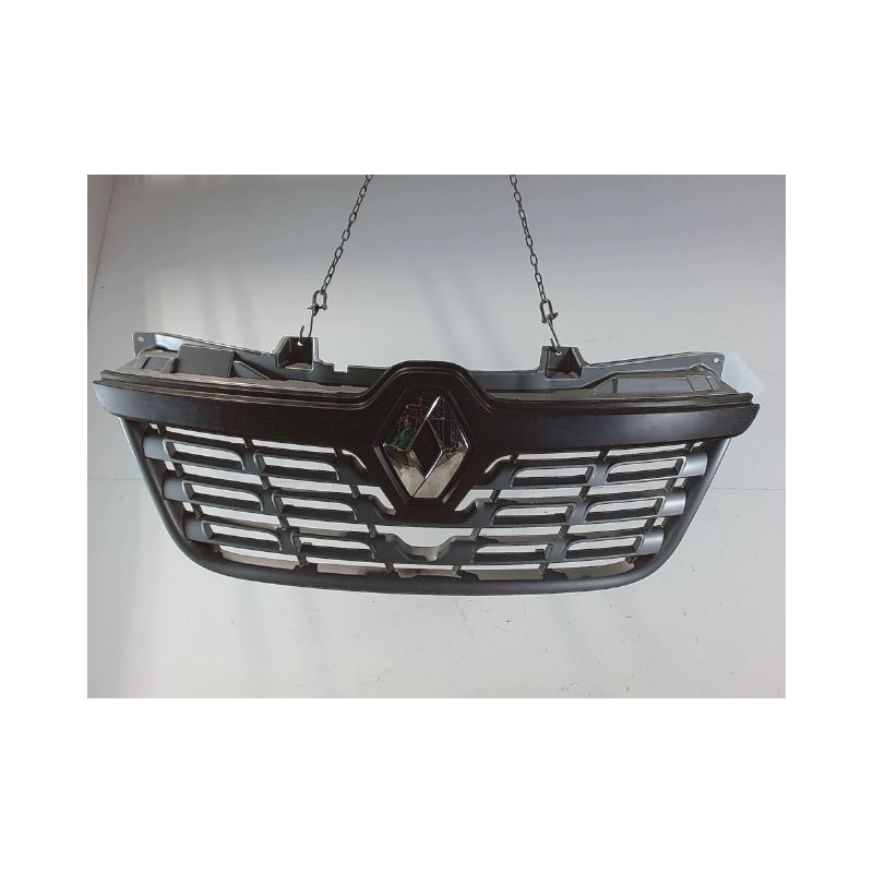 CALANDRE RENAULT MASTER 3