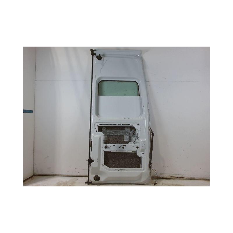 PORTE BATTANTE ARRIERE GAUCHE RENAULT MASTER 3