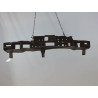 ABSORBEUR PARE-CHOC ARRIERE RENAULT TWINGO 2 2010-