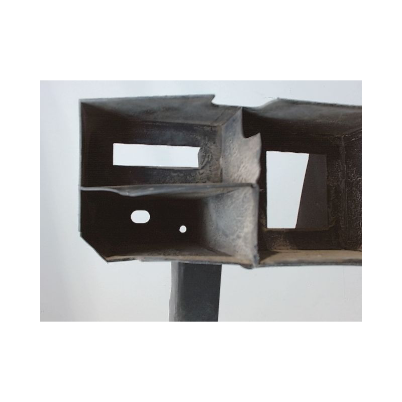 ABSORBEUR PARE-CHOC ARRIERE RENAULT TWINGO 2 2010-