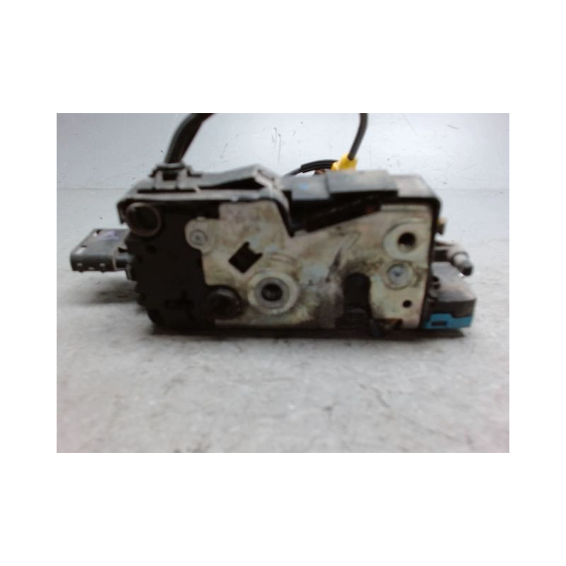 SYSTEME CONDAMNATION ARRIERE GAUCHE PEUGEOT 207 5P