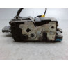 SYSTEME CONDAMNATION ARRIERE GAUCHE PEUGEOT 207 5P