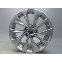 JANTE ALUMINIUM