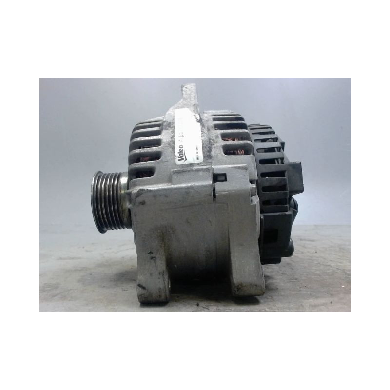 ALTERNATEUR CITROEN C3 1 PHASE 1 ESSENCE