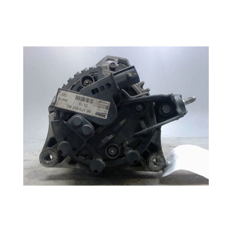 ALTERNATEUR CITROEN C3 1 PHASE 1 ESSENCE