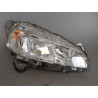 PHARE DROIT PEUGEOT 208 PHASE 1 1.4 HDI - 8V TURBO
