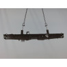 TRAVERSE SUPERIEURE ARMATURE AVANT RENAULT KADJAR PHASE 1