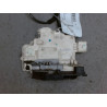 SYSTEME CONDAMNATION ARRIERE DROIT SEAT ALTEA PHASE 1 1.9 TDI - 8V TUR