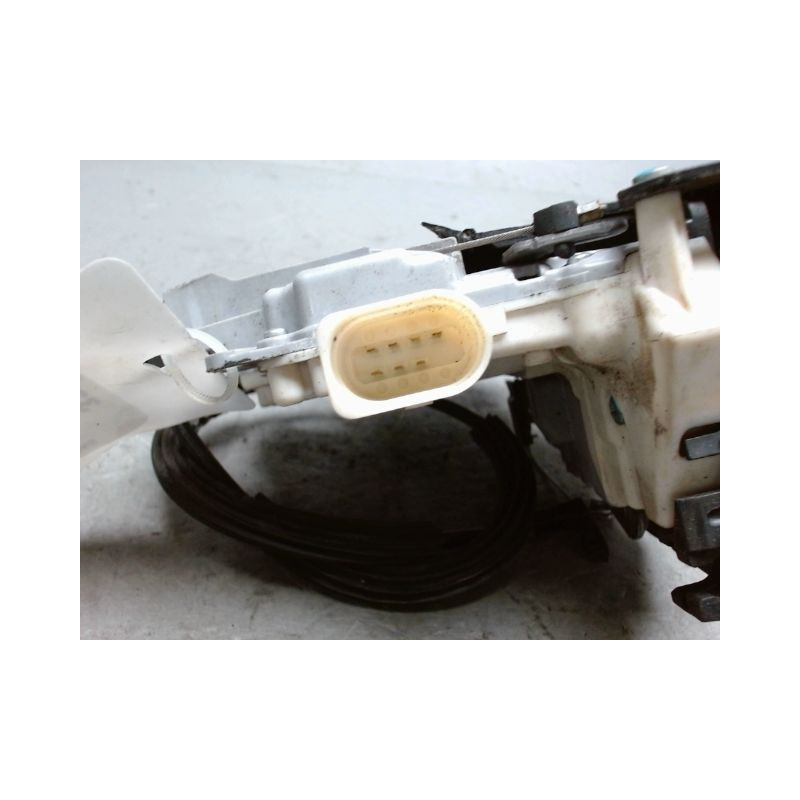 SYSTEME CONDAMNATION ARRIERE DROIT SEAT ALTEA PHASE 1 1.9 TDI - 8V TUR