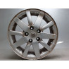 JANTE ALUMINIUM RENAULT SCENIC 3 PHASE 1 1.9 DCI - 8V