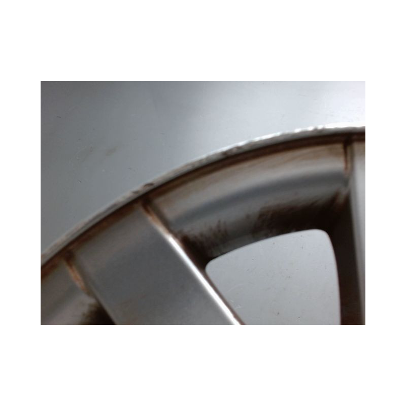 JANTE ALUMINIUM RENAULT SCENIC 3 PHASE 1 1.9 DCI - 8V