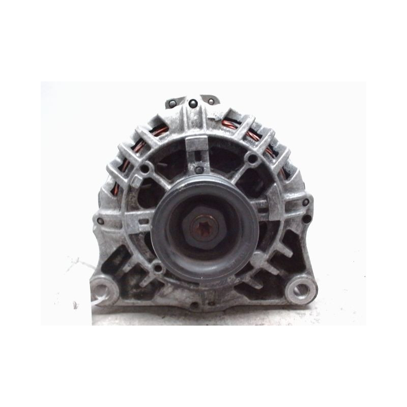 ALTERNATEUR PEUGEOT 206+ 2009-