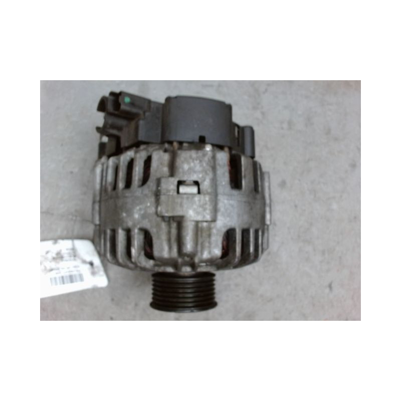 ALTERNATEUR PEUGEOT 206+ 2009-