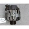ALTERNATEUR PEUGEOT 206+ 2009-