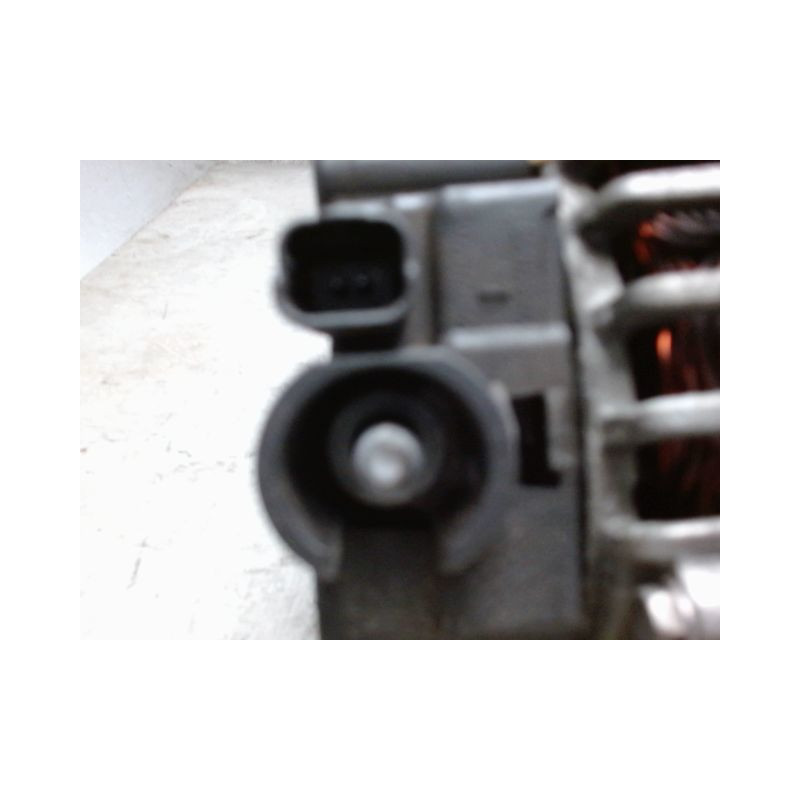 ALTERNATEUR PEUGEOT 206+ 2009-