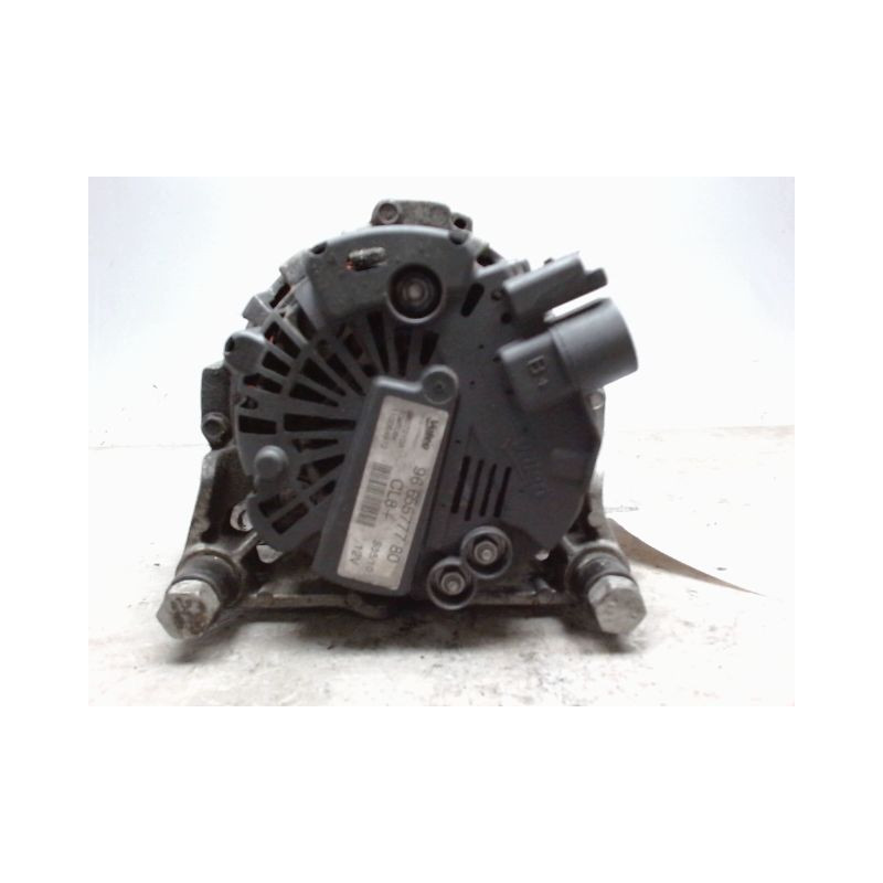 ALTERNATEUR PEUGEOT 206+ 2009-